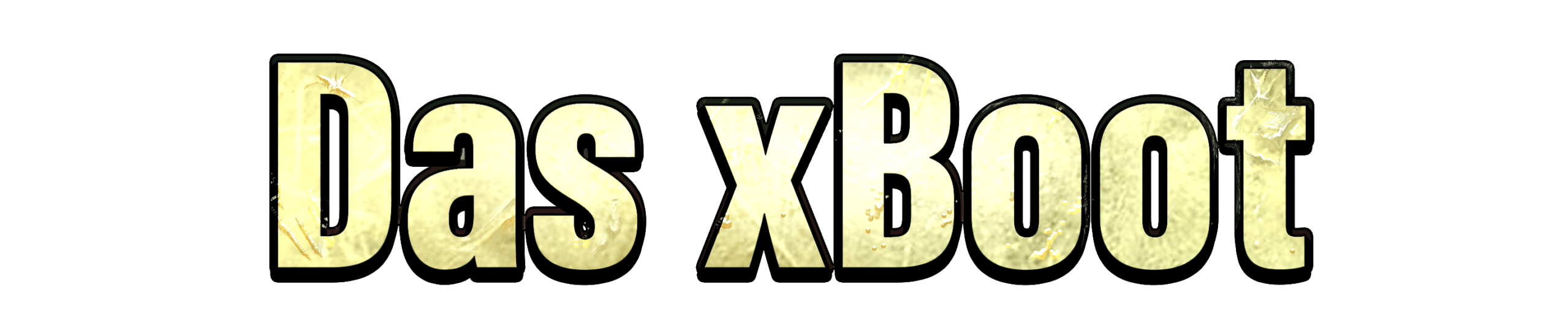 Das xBoot